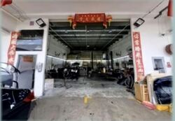 Premier @ Kaki Bukit (D14), Factory #554778911